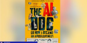 Review: "The AI Doc" (2026)