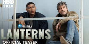 Teaser Trailer: “Lanterns”