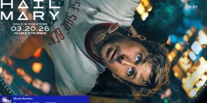 Review: Project Hail Mary (2026)