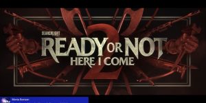 Review: Ready or Not 2: Here I Come (2026)
