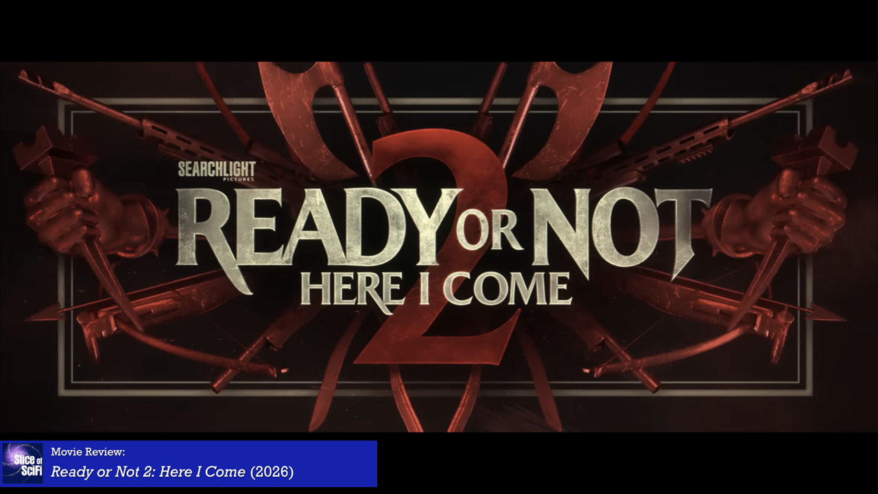 “Ready or Not 2: Here I Come”: a rare sequel that’s better than the original