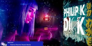 Slice of SciFi 1164: 13th Annual PKD Film Festival