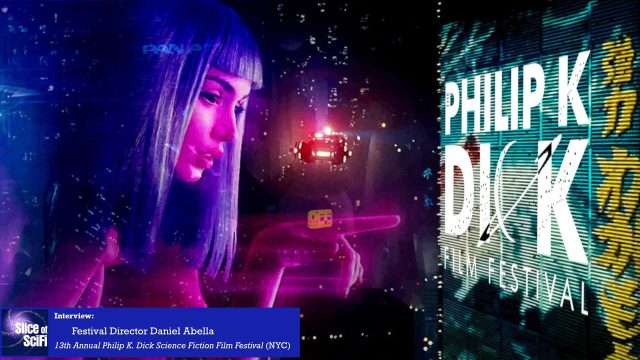 13th Annual Philip K. Dick Science Fiction Film Festival