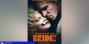 Review: The Bride! (2026)