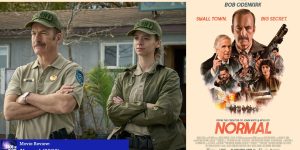 Review: Normal (2026)