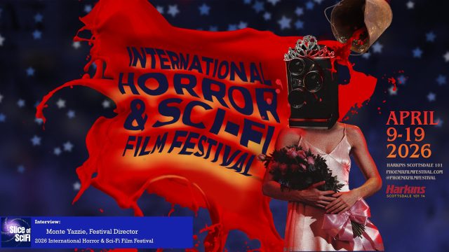 2026 International Horror and Sci-Fi Film Festival Preview