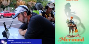 Slice of SciFi 1170: Mermaid