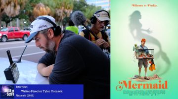 Slice of SciFi 1170: Mermaid