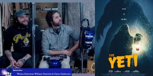 Slice of SciFi 1171: The Yeti