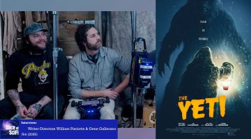 Slice of SciFi 1171: The Yeti