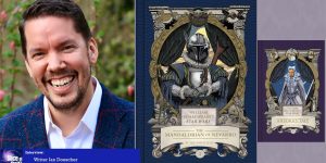 Slice of SciFi 1172: William Shakespeare's Star Wars: The Mandalorian of Nevarro