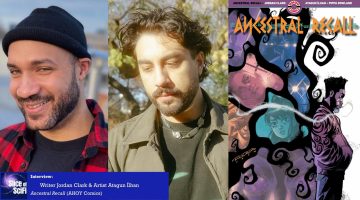 Slice of SciFi 1173: Ancestral Recall