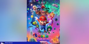 Review: The Super Mario Galaxy Movie (2026)