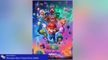 “The Super Mario Galaxy Movie” is packed with fun for kids and adults