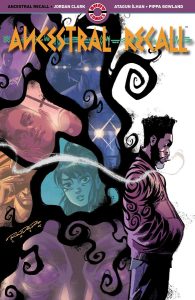 Ancestral Recall TPB (2026)