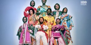 Official Trailer: “Earth, Wind & Fire” documentary