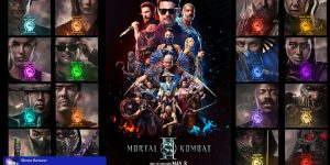Review: Mortal Kombat II (2026)