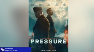 “Pressure” masterfully examines conflicts on selecting when to launch D-Day