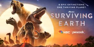 Trailer: “Surviving Earth”