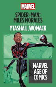 Spider-Man: Miles Morales (Marvel Age of Comics)
