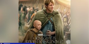 4K Review: A Knight of the Seven Kingdoms Season 1