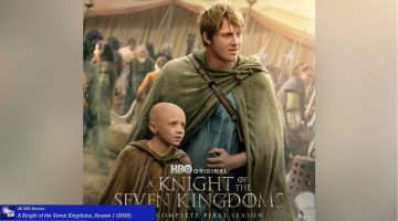 4K Review: “A Knight of the Seven Kingdoms” Season 1