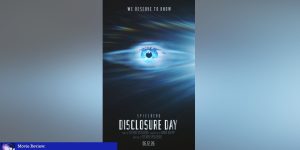 Review: Disclosure Day (2026)