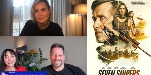 Slice of SciFi 1177: Seven Snipers