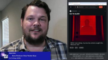 Slice of SciFi 1178: Go To Sleep