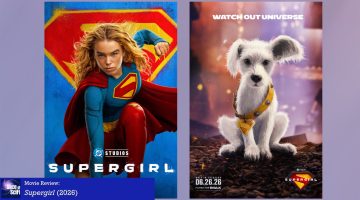 “Supergirl”: an enjoyable yet deeply flawed adventure