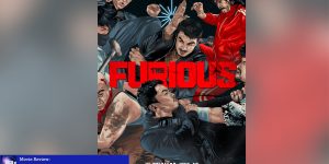 Review: The Furious (2026)