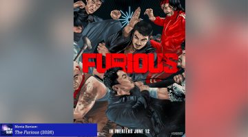 “The Furious” is likely a new martial arts masterpiece
