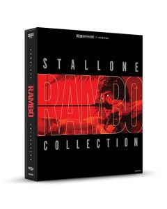 The Rambo Collection (2026)