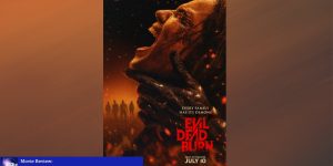 Review: Evil Dead Burn (2026)