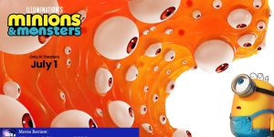 Review: Minions & Monsters (2026)