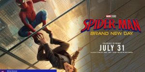 Review: Spider-Man: Brand New Day (2026)