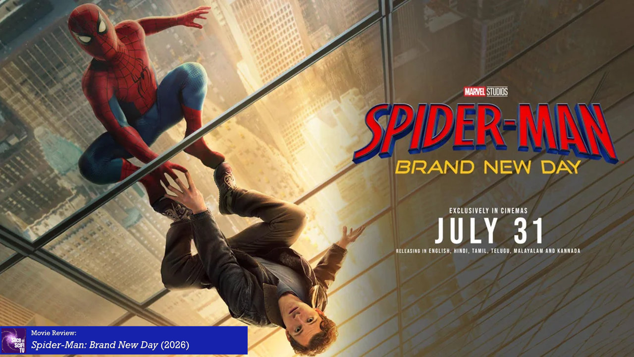 “Spider-Man: Brand New Day” brings a heartwarming story back to the Marvel Universe