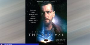 4K Review: The Arrival