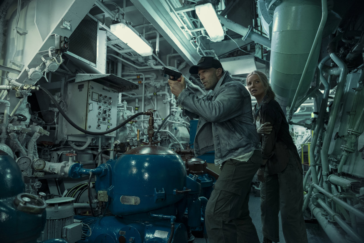 Review: Mutiny (2026)
