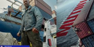 Review: Mutiny (2026)