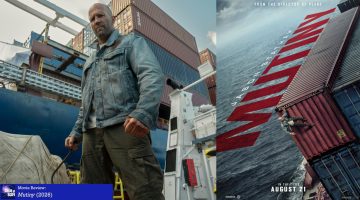“Mutiny” is a strong addition to the action-thriller catalog