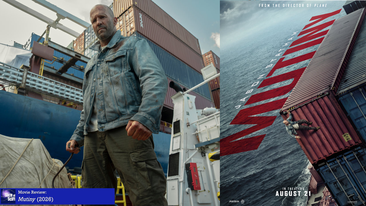 “Mutiny” is a strong addition to the action-thriller catalog