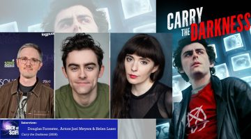 Slice of SciFi 1183: Carry the Darkness