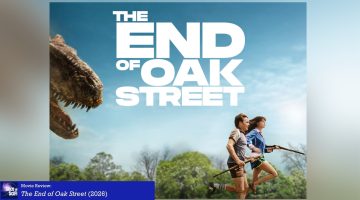 “The End of Oak Street” is a solid but too predictable story