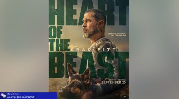 “Heart of the Beast” highlights the bond between dog and man
