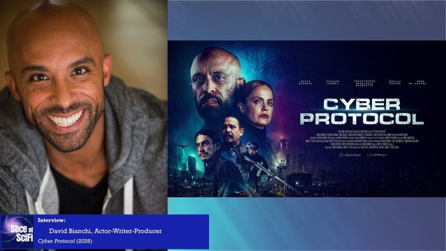 “Cyber Protocol”: David Bianchi revisits the world of RZR